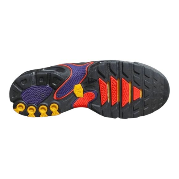 NIKE Air Max Plus \'All Day\' Running Shoes Size 9.5 main image 7